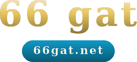 66 gat logo